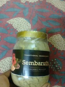 Organic Shikakai Powder