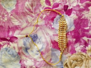 Necklace Chocker