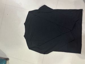 London Hills Black Shirt