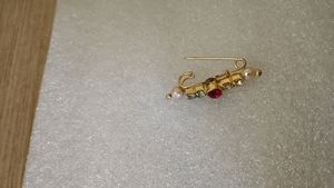 Saree Pin Set