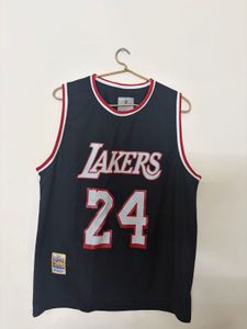 NBA &amp; Cricket Jerseys Bundle