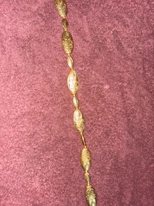 Vintage style Gold Waist chain