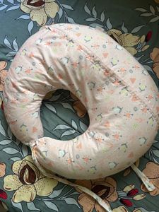 Cute Nursing Pillow