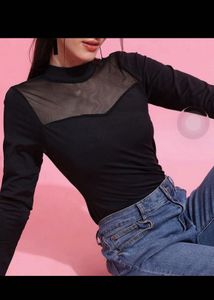 NEW WITH TAG style top