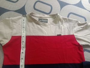 Set Of 2 Tshirts