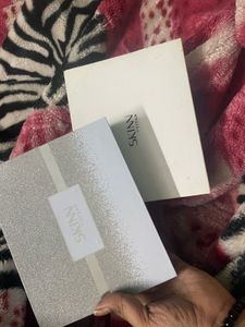 SKINN by Titan Perfumes