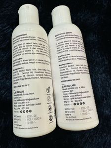 Elibliss Body Lotion - Vitamin E pack of 2