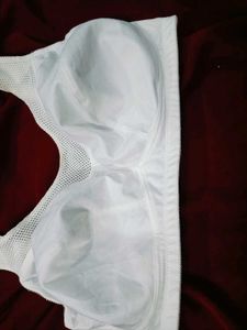 🇳🇿💫🎀White Sports Bra
