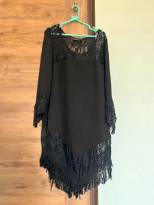 PLUS SIZE DRESS
