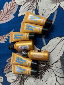 combo conditioner and shampoo of matr