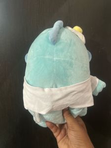 Sanrio Characters Friend Official Plush Doll