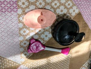 Facial Mask Applicator ( buy 3 get 1 ice roll