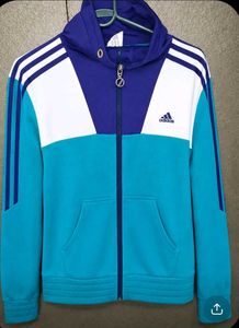 Vintage Adidas Track Jacket