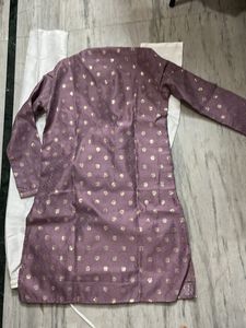 Men's Kurta Set Never used