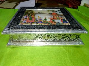 Antique Box