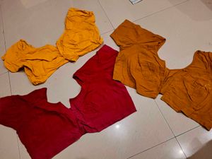 Blouse New