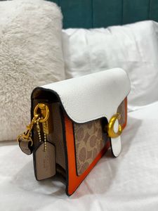 Coach Tabby Shoulder Bag