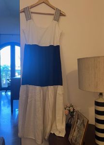 Boho Tiered Maxi Dress