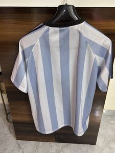 Vintage Striped jersey