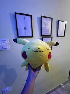 Cute Pikachu Premium Stuff toy