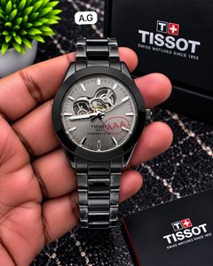 Tissot Powermatic 80 Watch