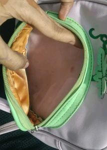 Cute Watermelon Mini Backpack