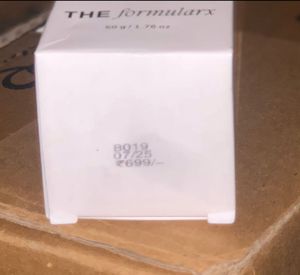 FormulaRx Gentle Retinol &amp; sunscreen combo