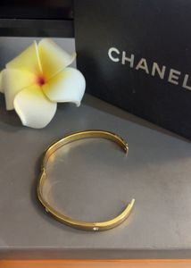 Cartier Inspired Bracelet