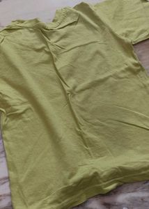 Kids T-Shirts (Set of 2)