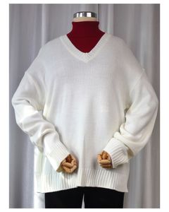 Korean Fee Size Sweater