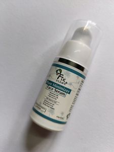 FIXDERMA Pore Minimizer Face Serum