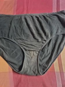 Front Closure Comfort Bra n preloved panty