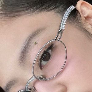 Y2K Jewel Glasses