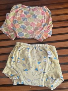 potty training diapers