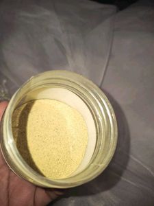 Oilanic Hair Removal Powder