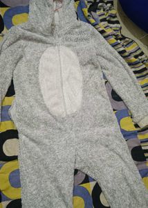 Cute Animal Onesie