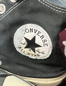 Original Converse Chuck 70 Vintage Shoe