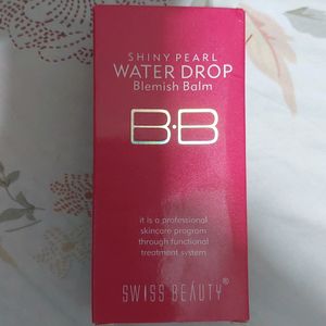 BB cream By Swiss Beauty