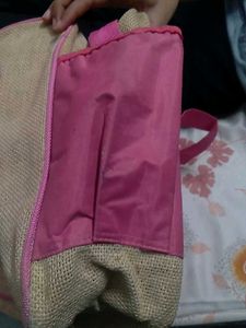 Kid's Bag For Travelling Purposs