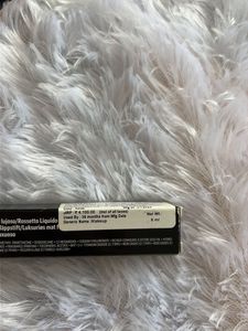 Bobbi Brown Luxe Matte Lipstick