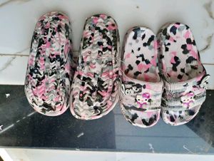 New hello kitty slipper