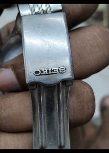 Seiko 5 Automatic Watch