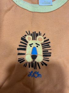 Baby Romper