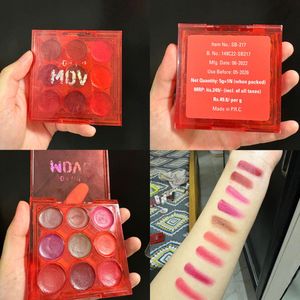 11 Lipsticks On Sale