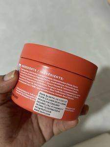 TruffLuv Argan Volume Mask