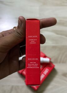 Blabliblu Love Drunk Perfume