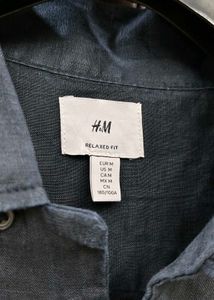 Men's Short Sleeve Shirt
