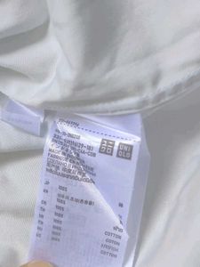 Uniqlo Shirt