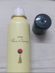 Avon Far Away Body Spray