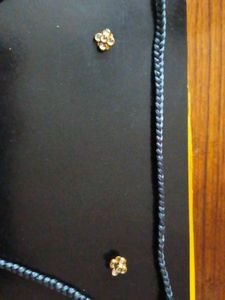 Traditional Gold Necklace and Bangles Set